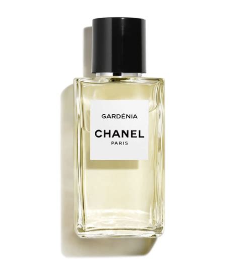 chanel gardenia eau de cologne ernest beaux|Gardénia Chanel perfume .